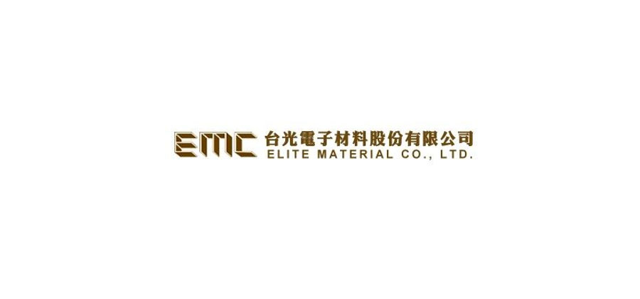 台光電子材料股份有限公司